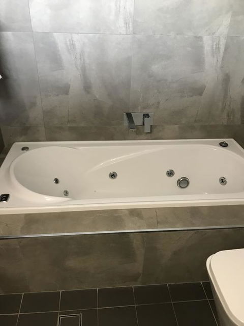 Town & Country Motor Inn - Internet Find 3