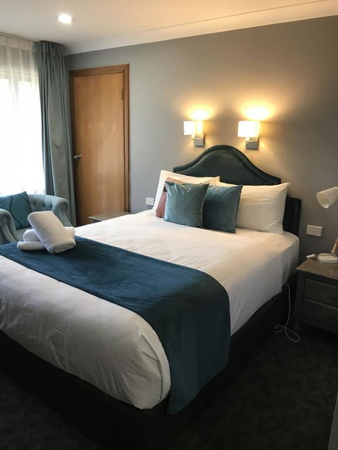Town & Country Motor Inn - Internet Find 2