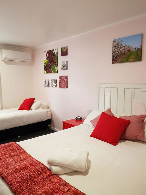 Town House Motor Inn Young - Internet Find 2