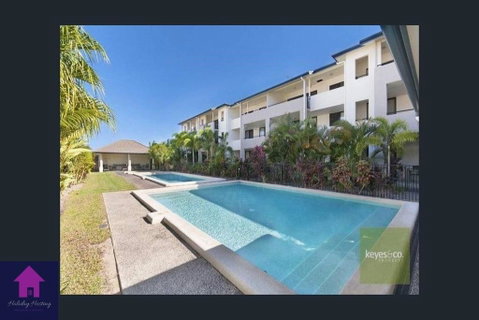 Townsville Luxury Spacious Apt 3 BR-2BTH Pools - Internet Find 3