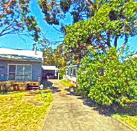 Trade Winds  Callala Beach - Internet Find