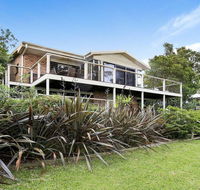 Tradewinds  The Bay - all the comforts of home - Internet Find