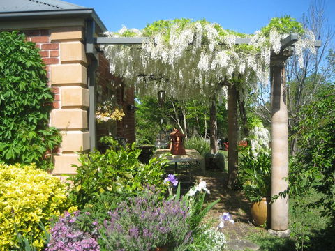 Trafalgar B&B - Internet Find 1