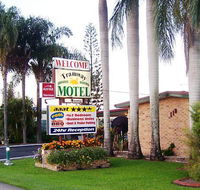 Tramway Motel - Internet Find