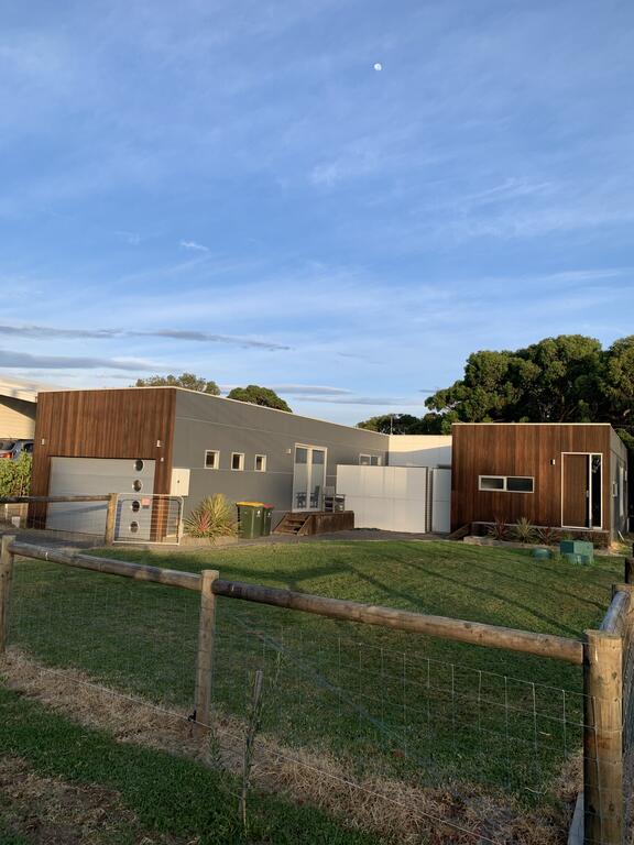 Walkerville South VIC Internet Find