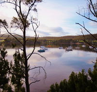 Tranquil Point - Internet Find