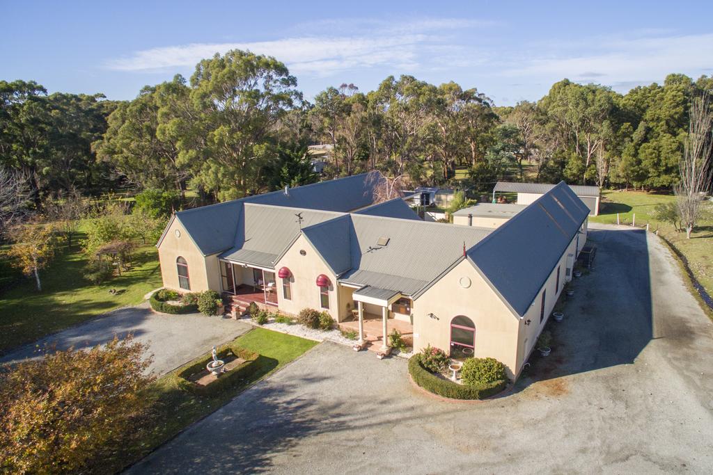 The North West TAS Internet Find