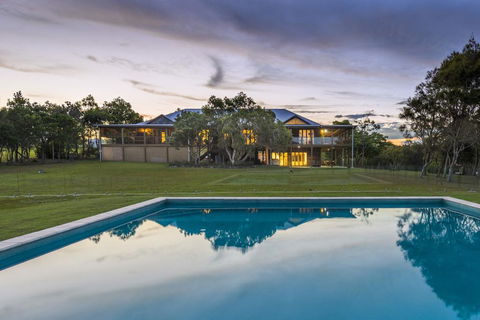 TRANQUILO BEACH HOUSE - Internet Find 0