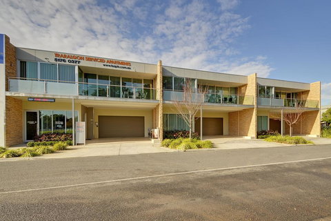 Traralgon Serviced Apartments - Internet Find 0