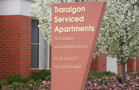 Traralgon Serviced Apartments - Internet Find 3