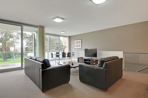 Traralgon Serviced Apartments - Internet Find 1