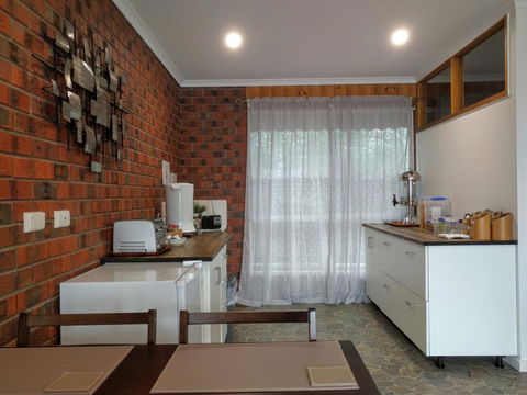 Travellers Inn Kaniva - Internet Find 2