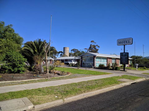 Travellers Inn Kaniva - Internet Find 3
