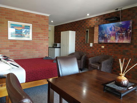Travellers Inn Kaniva - Internet Find 0