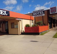 Travellers Rest Motel - Internet Find
