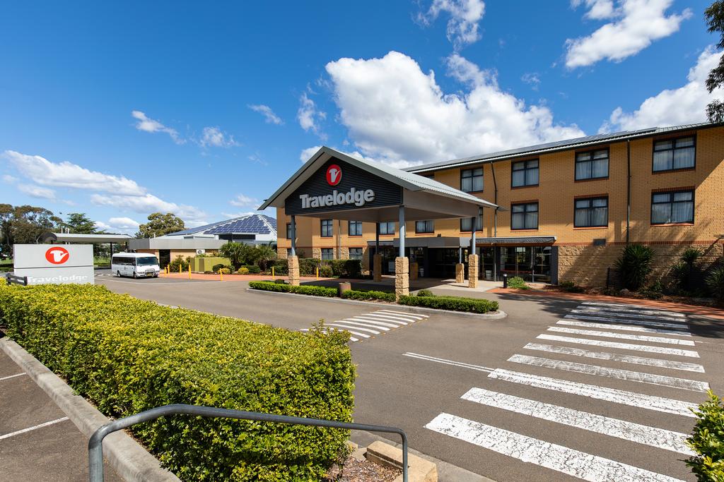 Western Sydney NSW Internet Find