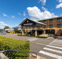Travelodge Hotel Blacktown Sydney - Internet Find