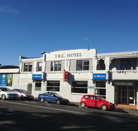 TRC Hotel - Internet Find
