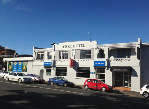 TRC Hotel - Internet Find 0