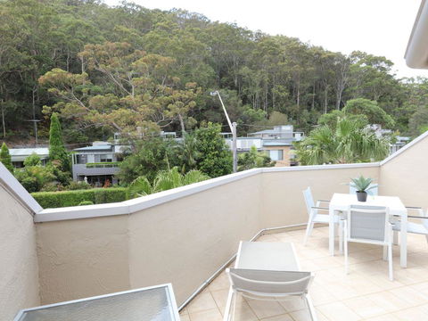 Tree Tops At Iluka Resort Apartments - Internet Find 3