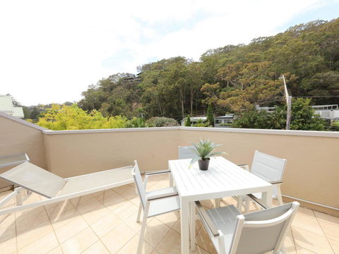 Tree Tops At Iluka Resort Apartments - Internet Find 2