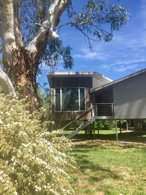 Treehouse Retreat - Internet Find 3