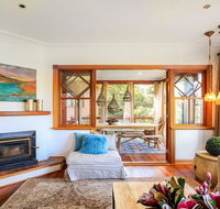 Treetops - elegant inviting designer cedar home - Internet Find