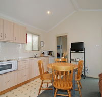 Triabunna Cabin  Caravan Park - Internet Find