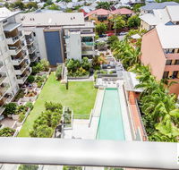 Trilogy Residences Brisbane - Internet Find