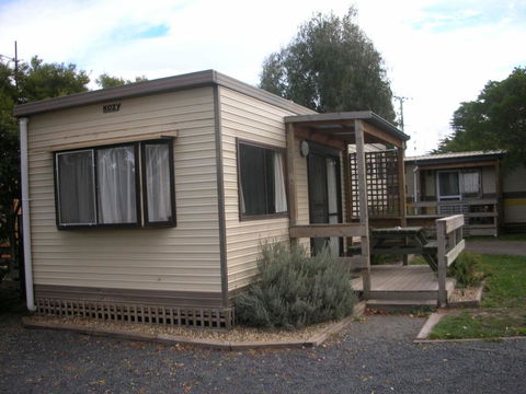 Triabunna Cabin & Caravan Park - Internet Find 3