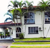 Tropic Coast Motel - Internet Find