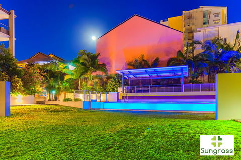 Trilogy Residences Brisbane - Internet Find 2