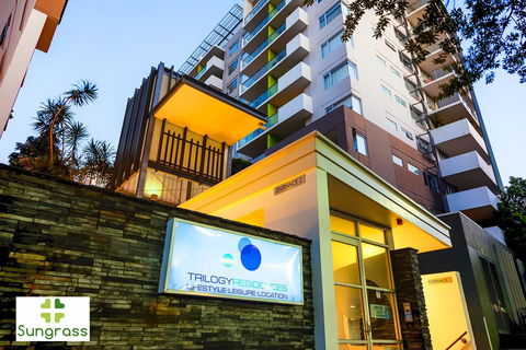Trilogy Residences Brisbane - Internet Find 1