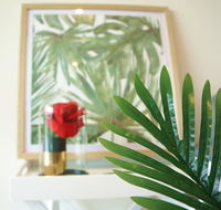 Tropical Delight 1 bedroom apt - Internet Find