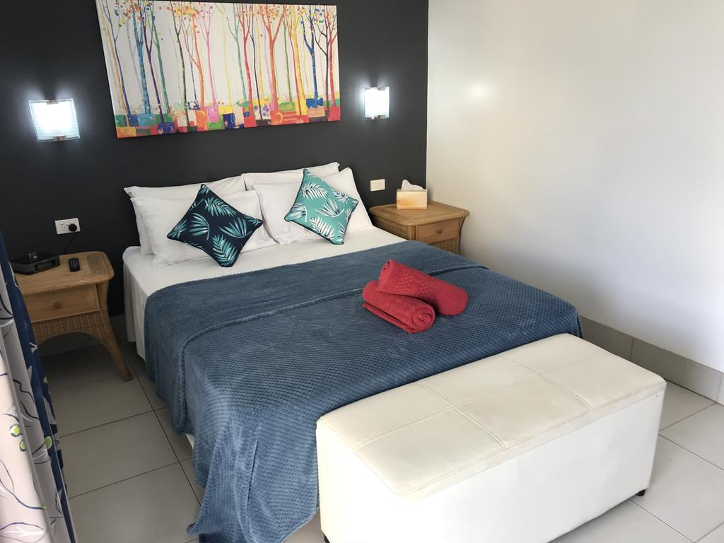 Palmerston QLD Internet Find