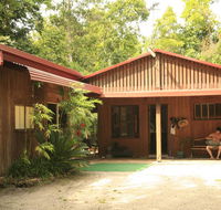 Tropical Bliss bed and breakfast - Internet Find