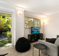 Tropical Townhouse With Two Courtyards and Pool - Internet Find