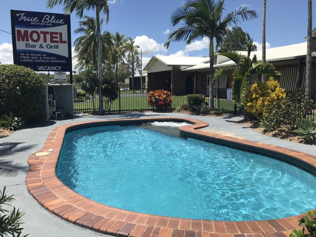 Goowarra QLD Internet Find
