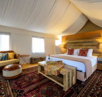 Truffle Lodge - Internet Find