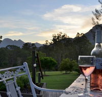 Tuckeroo Cottages  Gardens - Internet Find