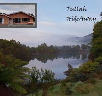 Tullah HideAway - Internet Find