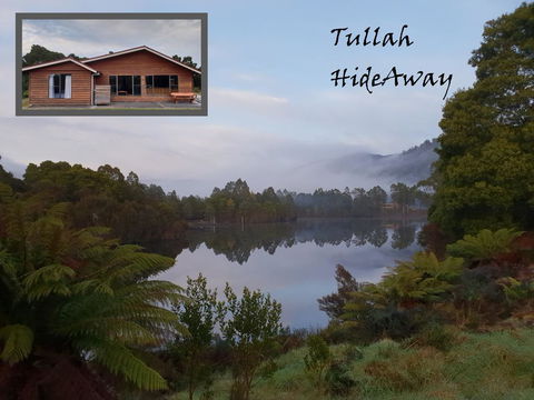 Tullah HideAway - Internet Find 0