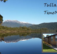 Tullah TimeOut - Internet Find