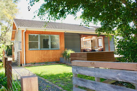 Tui Cottages - House+Cottage - Close To Beach - Internet Find 1