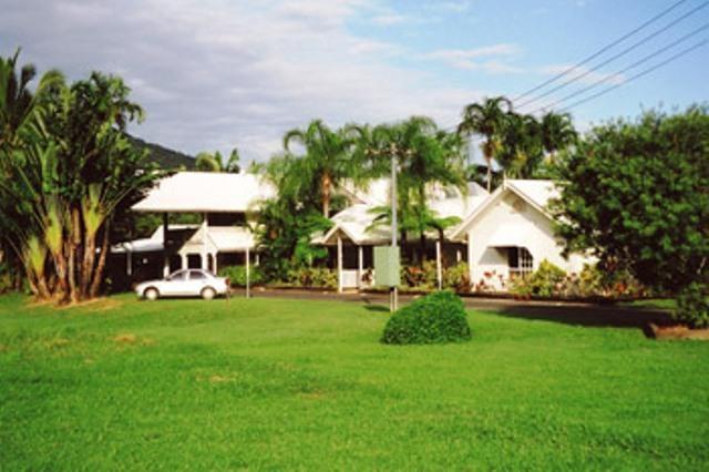 Walter Hill QLD Internet Find