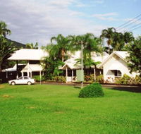 Tully Motel - Internet Find