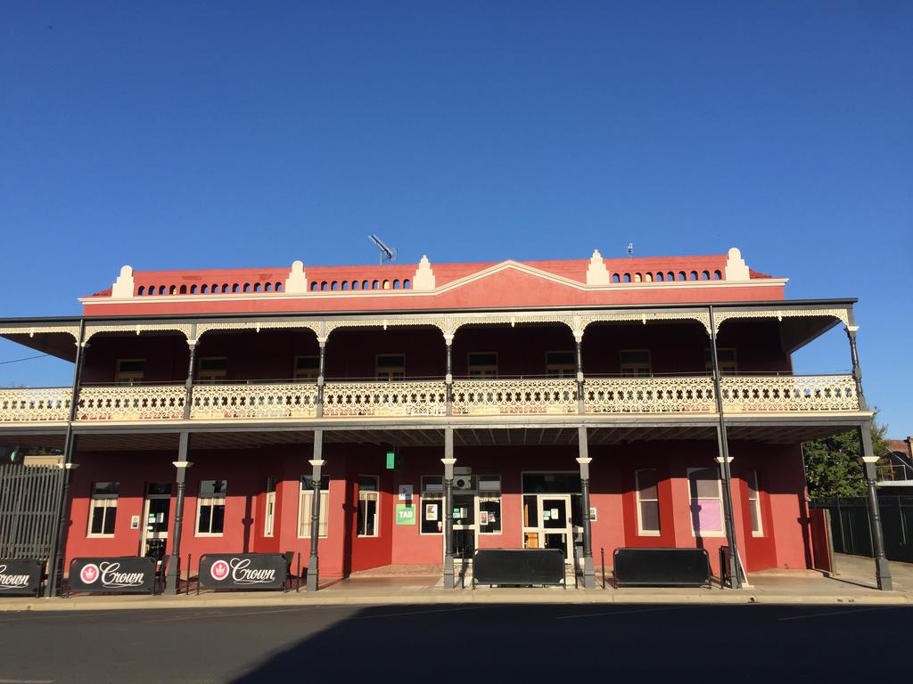 Bombowlee NSW Internet Find
