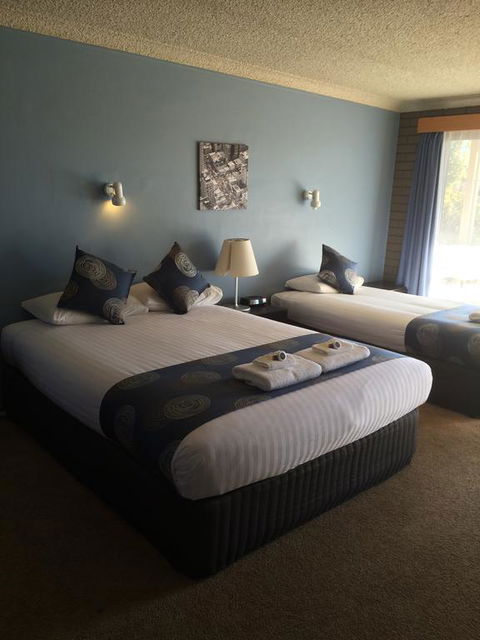 Tumut Valley Motel - Internet Find 2
