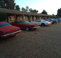 Tumut Valley Motel - Internet Find