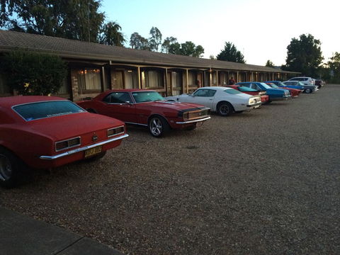 Tumut Valley Motel - Internet Find 0